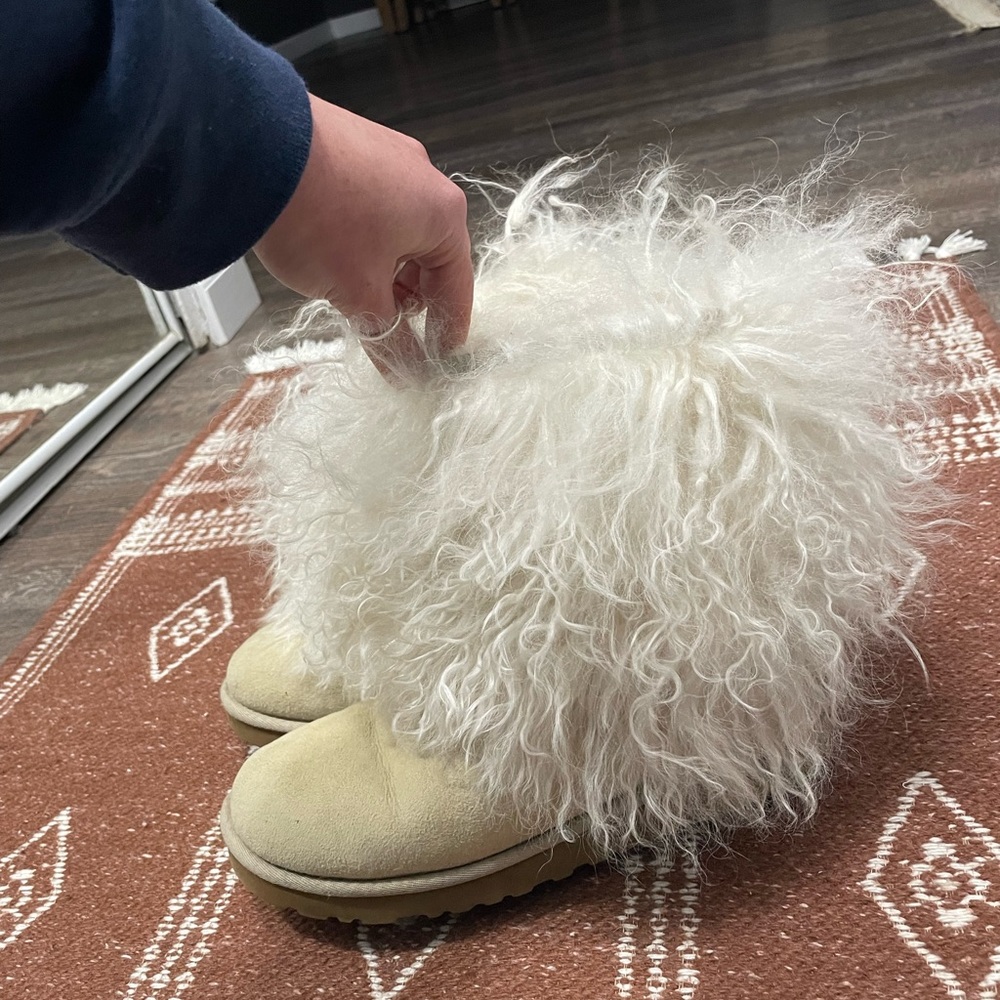 Uggs